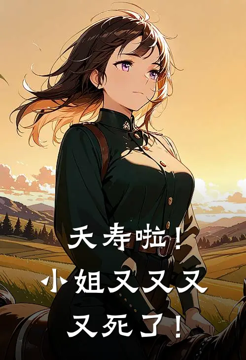 夭寿啦!小姐又又又又死了!