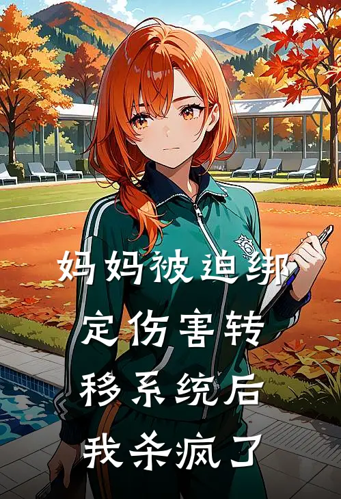 妈妈被迫绑定伤害转移系统后,我杀疯了