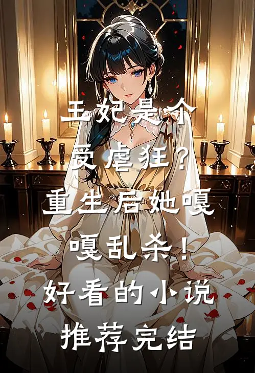王妃是个受虐狂?重生后她嘎嘎乱杀!好看的小说推荐完结