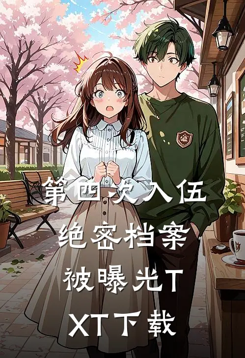 第四次入伍，绝密档案被曝光TXT下载