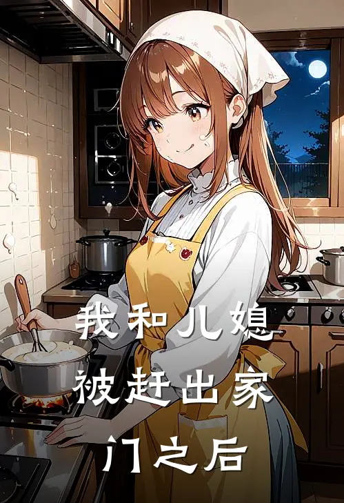 我和儿媳被赶出家门之后