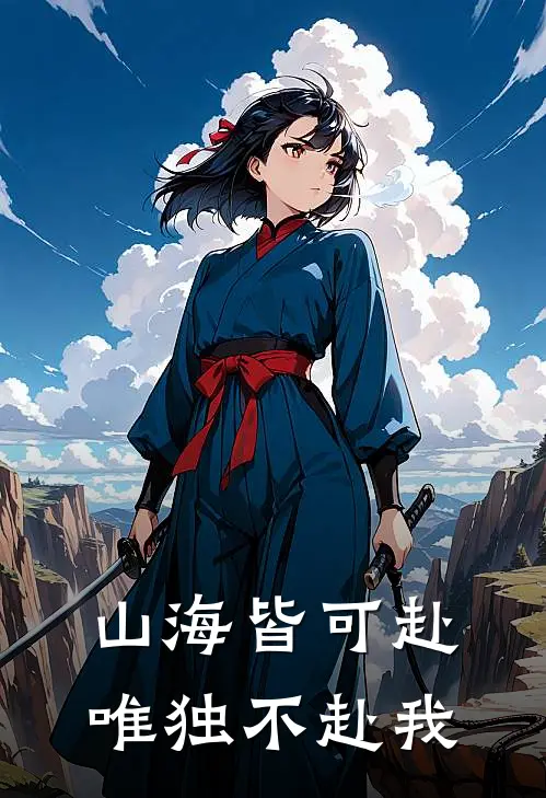 山海皆可赴,唯独不赴我