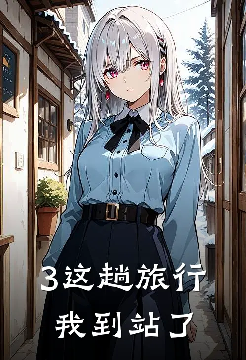 3这趟旅行，我到站了