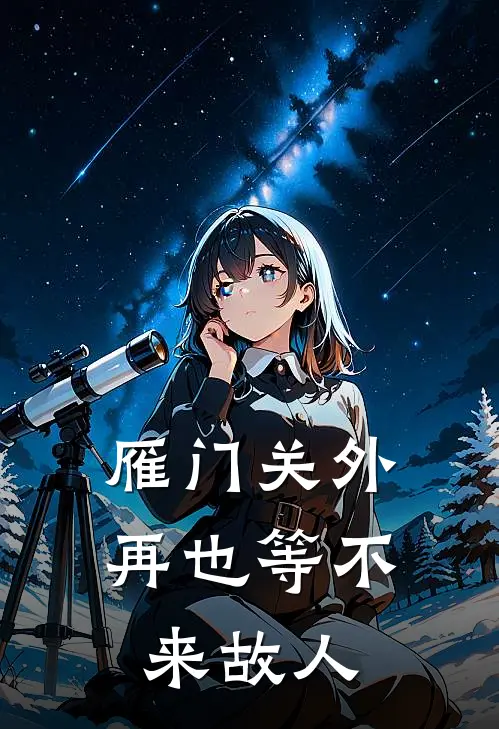 雁门关外,再也等不来故人