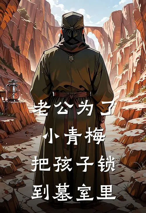 老公为了小青梅,把孩子锁到墓室里