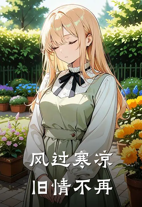 风过寒凉,旧情不再