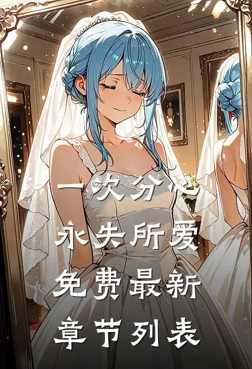 一次分心,永失所爱免费最新章节列表