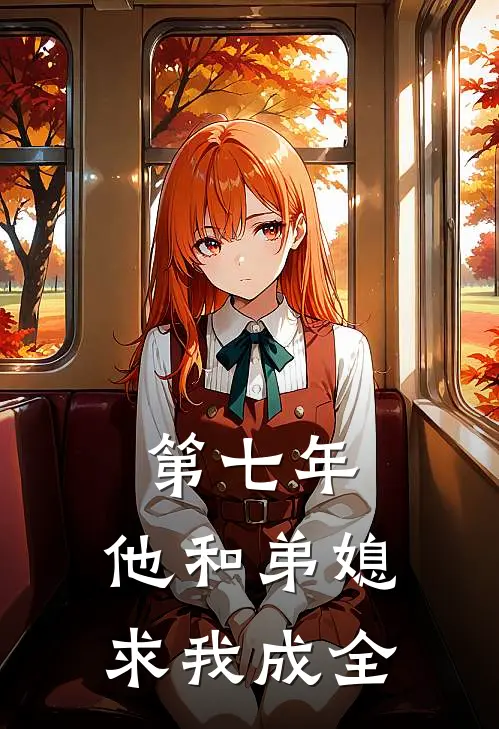 第七年，他和弟媳求我成全