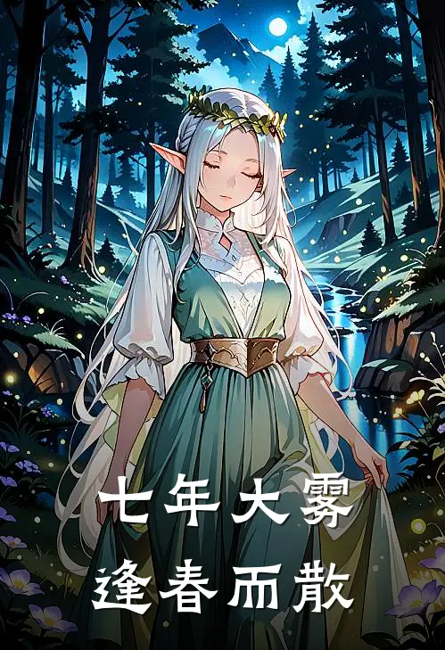 七年大雾,逢春而散