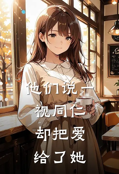 他们说一视同仁,却把爱给了她