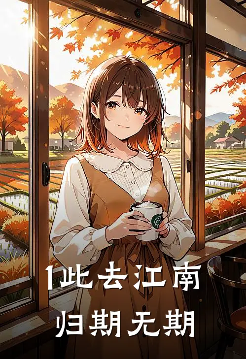 1此去江南,归期无期