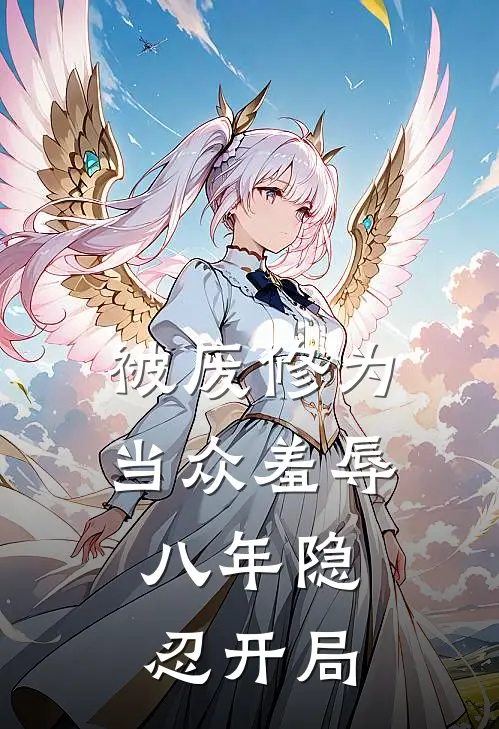 被废修为当众羞辱,八年隐忍开局