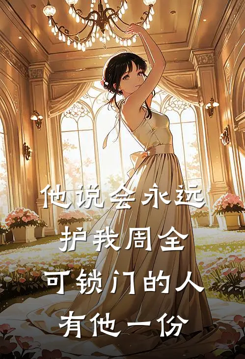 他说会永远护我周全,可锁门的人有他一份