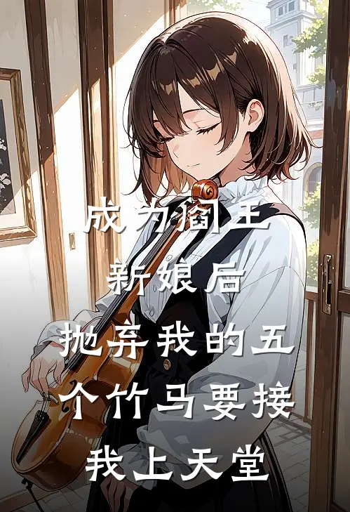 成为阎王新娘后，抛弃我的五个竹马要接我上天堂