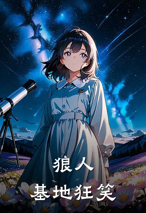 狼人：基地狂笑