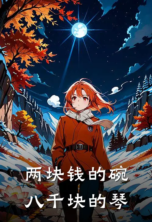 两块钱的碗,八千块的琴