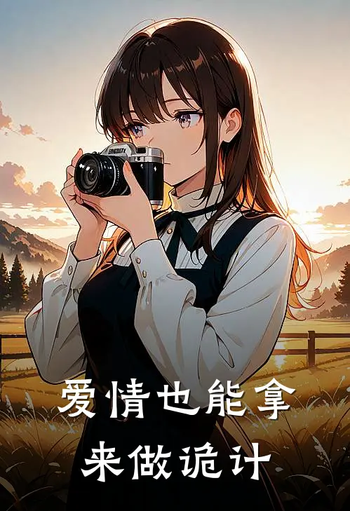 爱情也能拿来做诡计