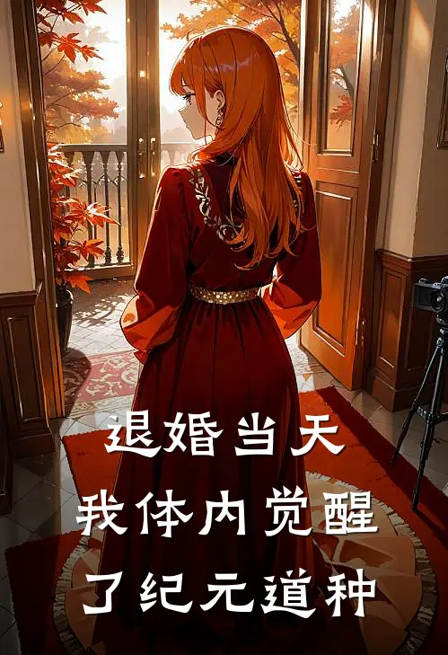 退婚当天,我体内觉醒了纪元道种
