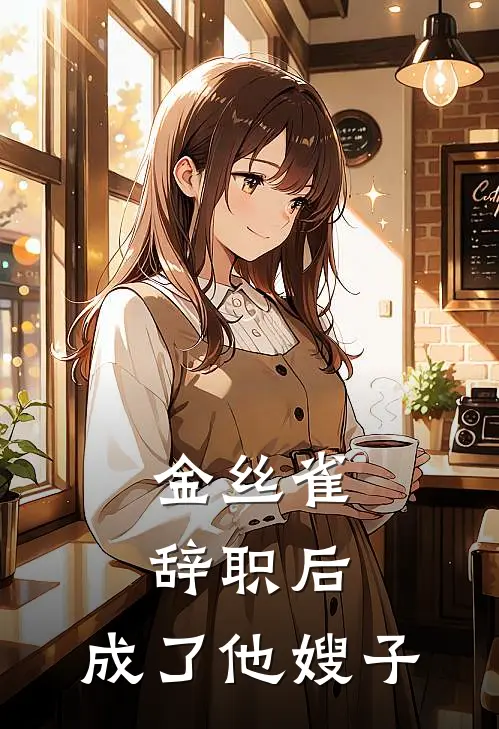 金丝雀辞职后，成了他嫂子