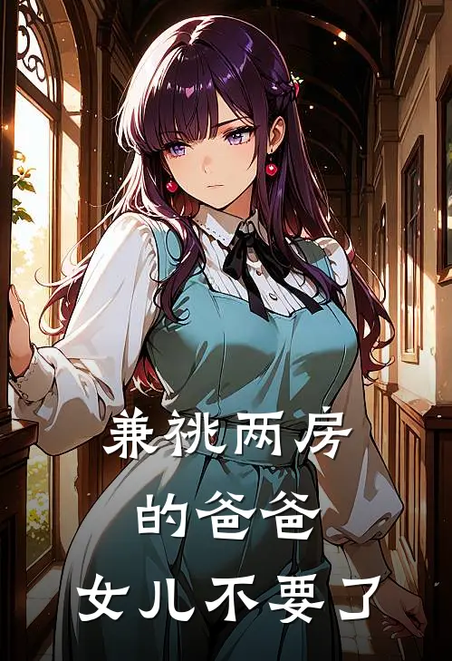 兼祧两房的爸爸,女儿不要了