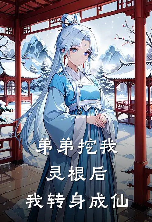 弟弟挖我灵根后,我转身成仙