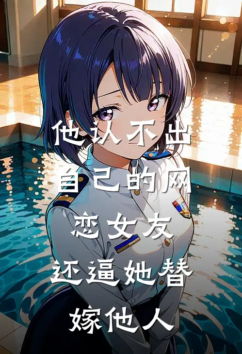 他认不出自己的网恋女友,还逼她替嫁他人