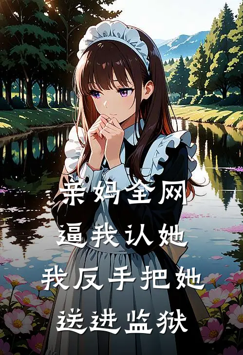 亲妈全网逼我认她，我反手把她送进监狱