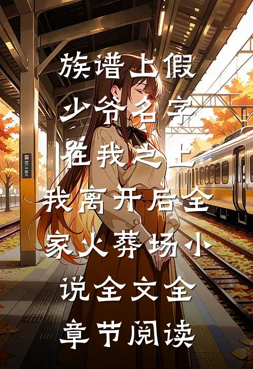 族谱上假少爷名字在我之上,我离开后全家火葬场小说全文全章节阅读