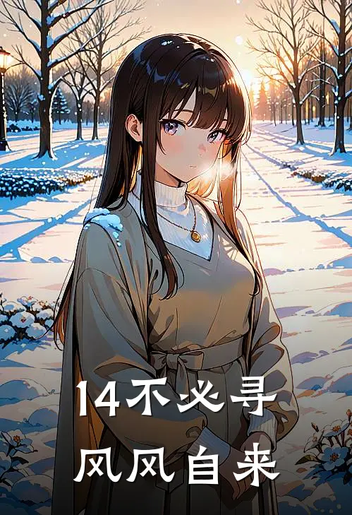 14不必寻风风自来