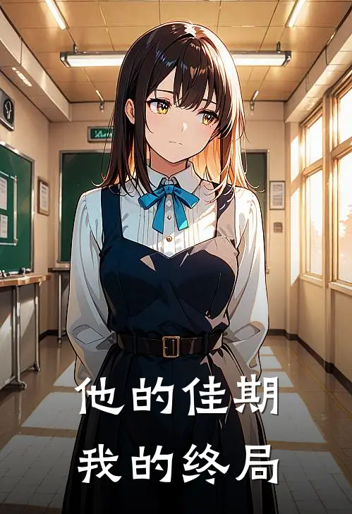 他的佳期,我的终局