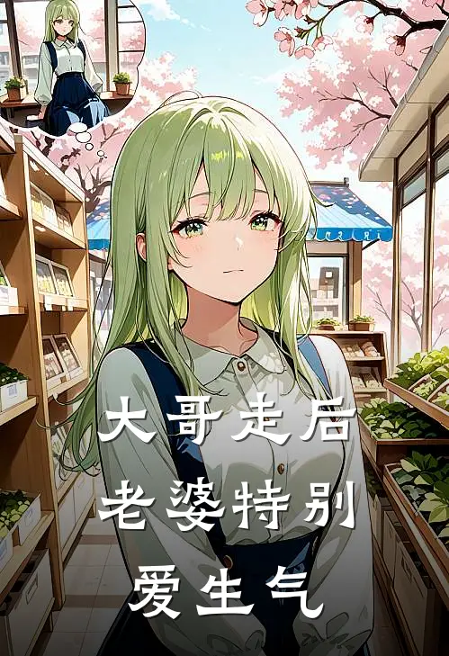 大哥走后,老婆特别爱生气