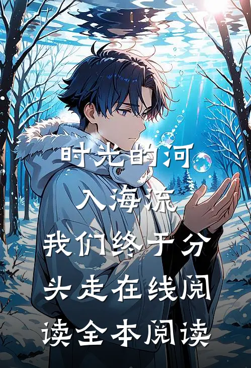 时光的河入海流，我们终于分头走在线阅读全本阅读