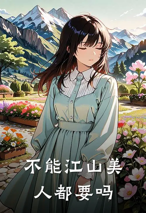不能江山美人都要吗