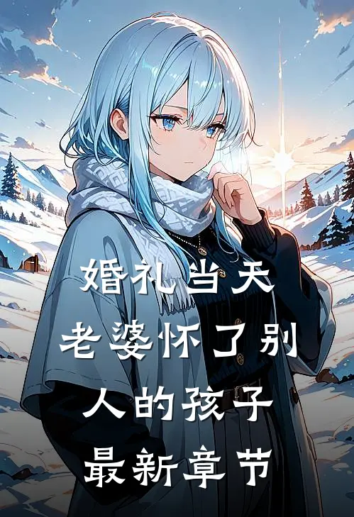 婚礼当天，老婆怀了别人的孩子最新章节