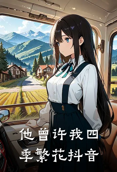 他曾许我四季繁花抖音