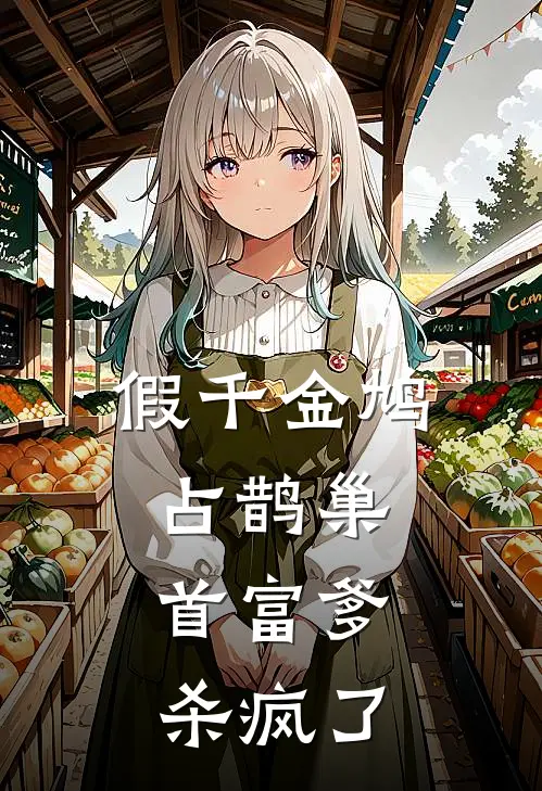 假千金鸠占鹊巢，首富爹杀疯了