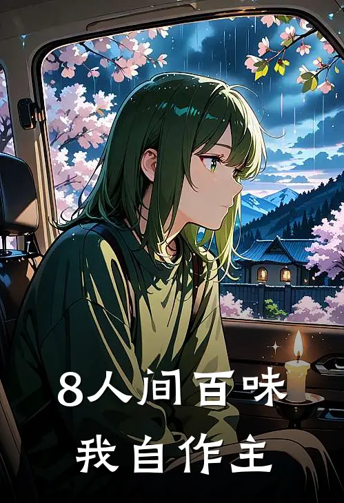 8人间百味,我自作主