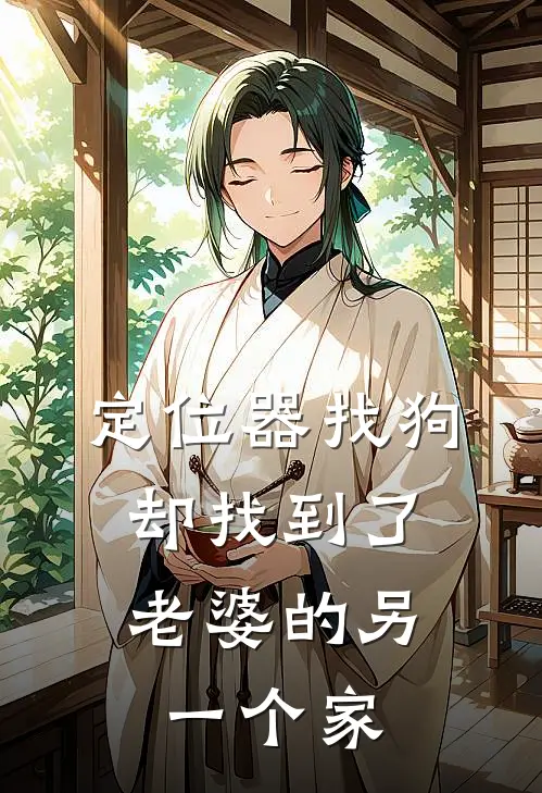定位器找狗,却找到了老婆的另一个家
