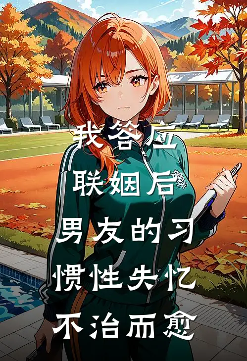 我答应联姻后,男友的习惯性失忆不治而愈