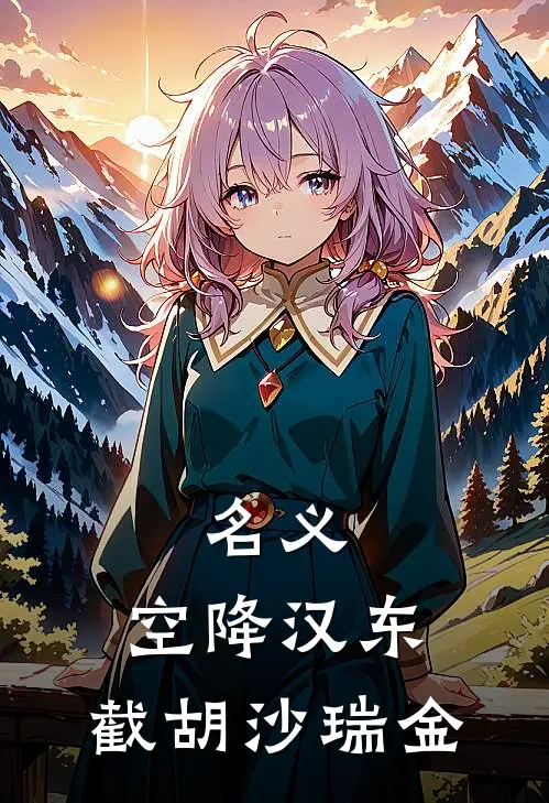 名义:空降汉东,截胡沙瑞金