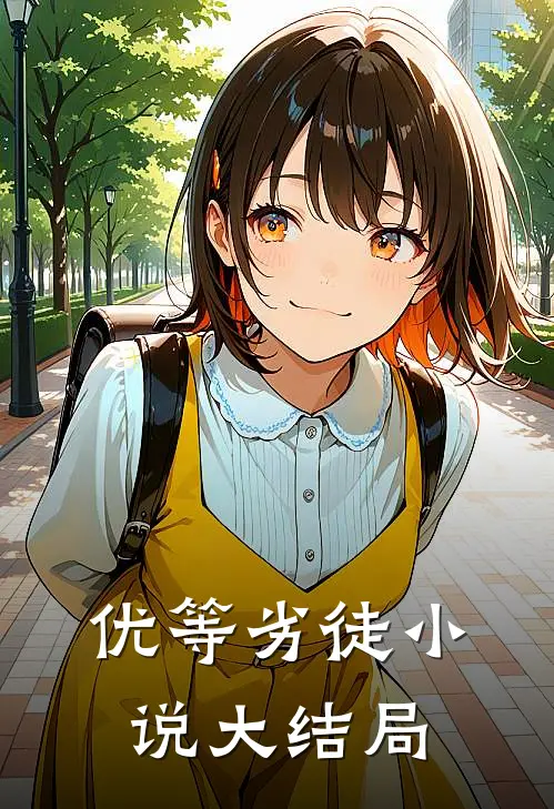 优等劣徒小说大结局