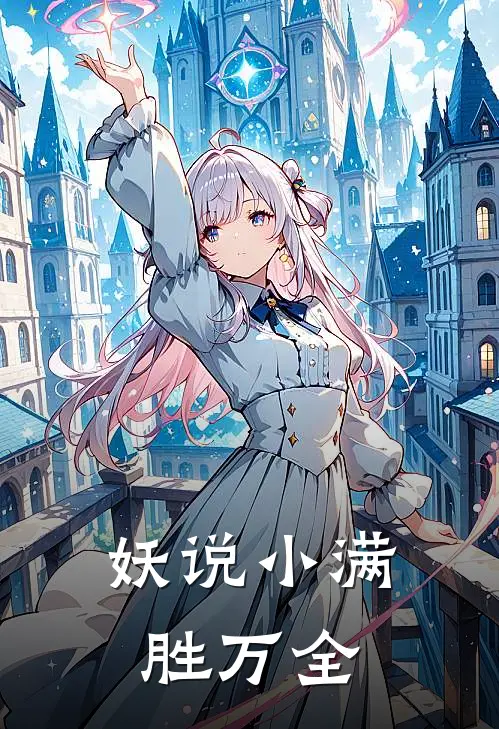 妖说小满胜万全