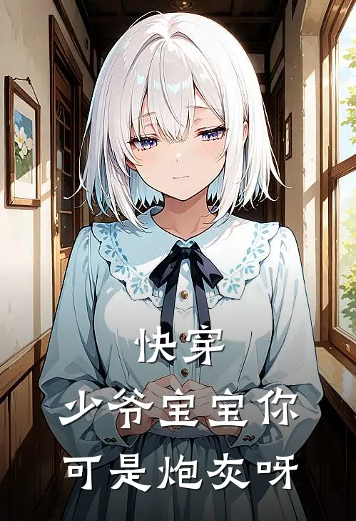 快穿:少爷宝宝你可是炮灰呀