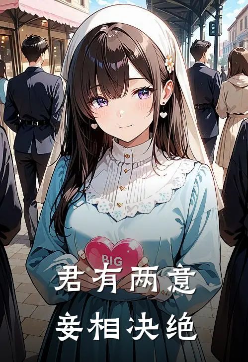 君有两意,妾相决绝