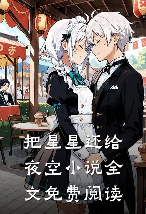 把星星还给夜空小说全文免费阅读