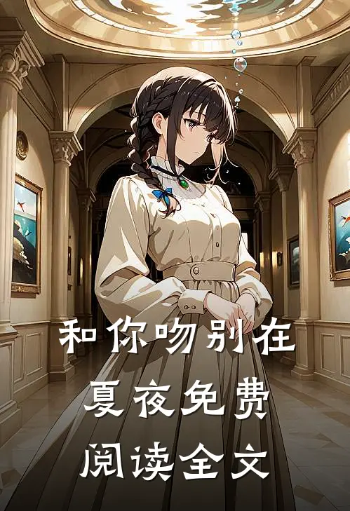 和你吻别在夏夜免费阅读全文