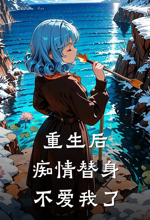 重生后，痴情替身不爱我了