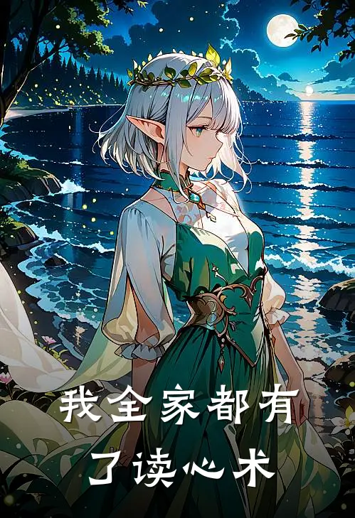 我全家都有了读心术