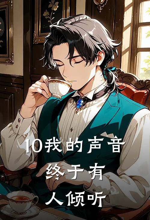 10我的声音，终于有人倾听