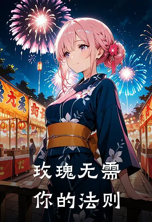 玫瑰无需你的法则